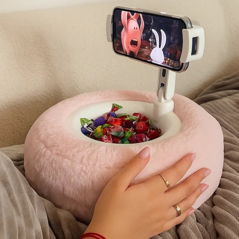 SnackPillow