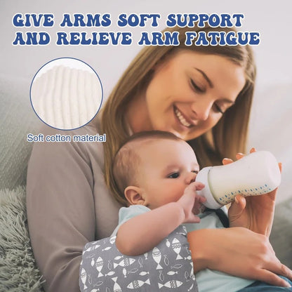 Cuddle Support - Stützkissen zum Stillen