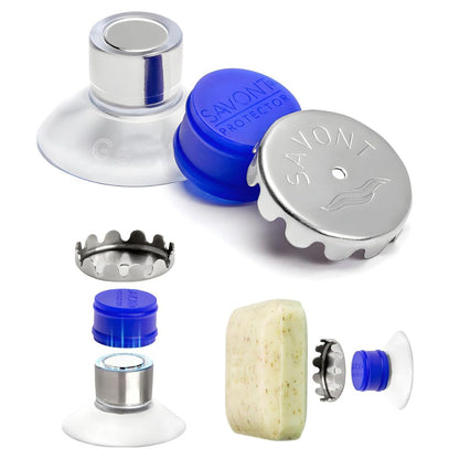 SoapBarHolder