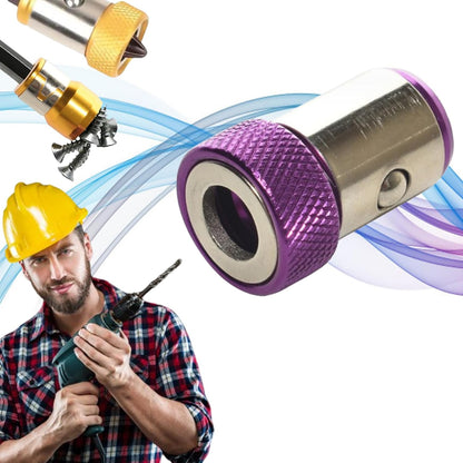 Screw Grip -  Schrauben Sie mit unerschütterlicher Präzision und ohne auch nur einen einzigen Tropfen zu verschütten – jedes Mal