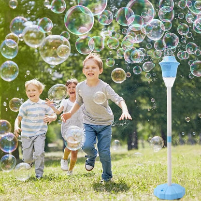 Bubble Stick - Automatischer Seifenblasenmacher