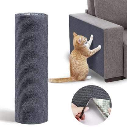 ClawCarpet - Befriedigen Sie den natürlichen Kratzinstinkt Ihrer Katze