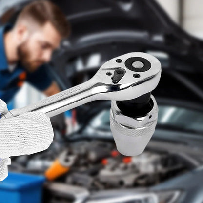 Bolt Remover - Werkzeug zum Entfernen beschädigter Schrauben