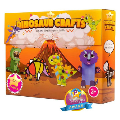 CraftAdventures - DIY-Papier-Abenteuer-Set