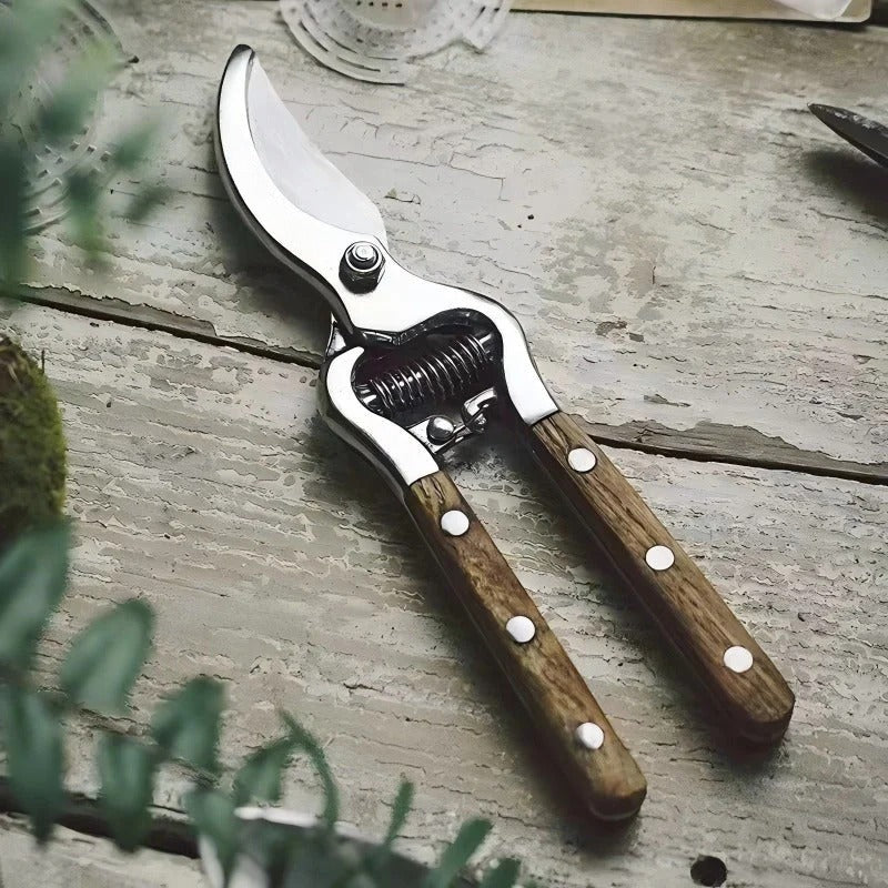 LethoShears - Handgeschmiedete Mehrzweckschere