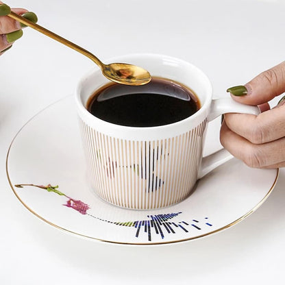 StopMotionMug - Entfachen Sie Ihre Kreativität mit jedem faszinierenden Schluck