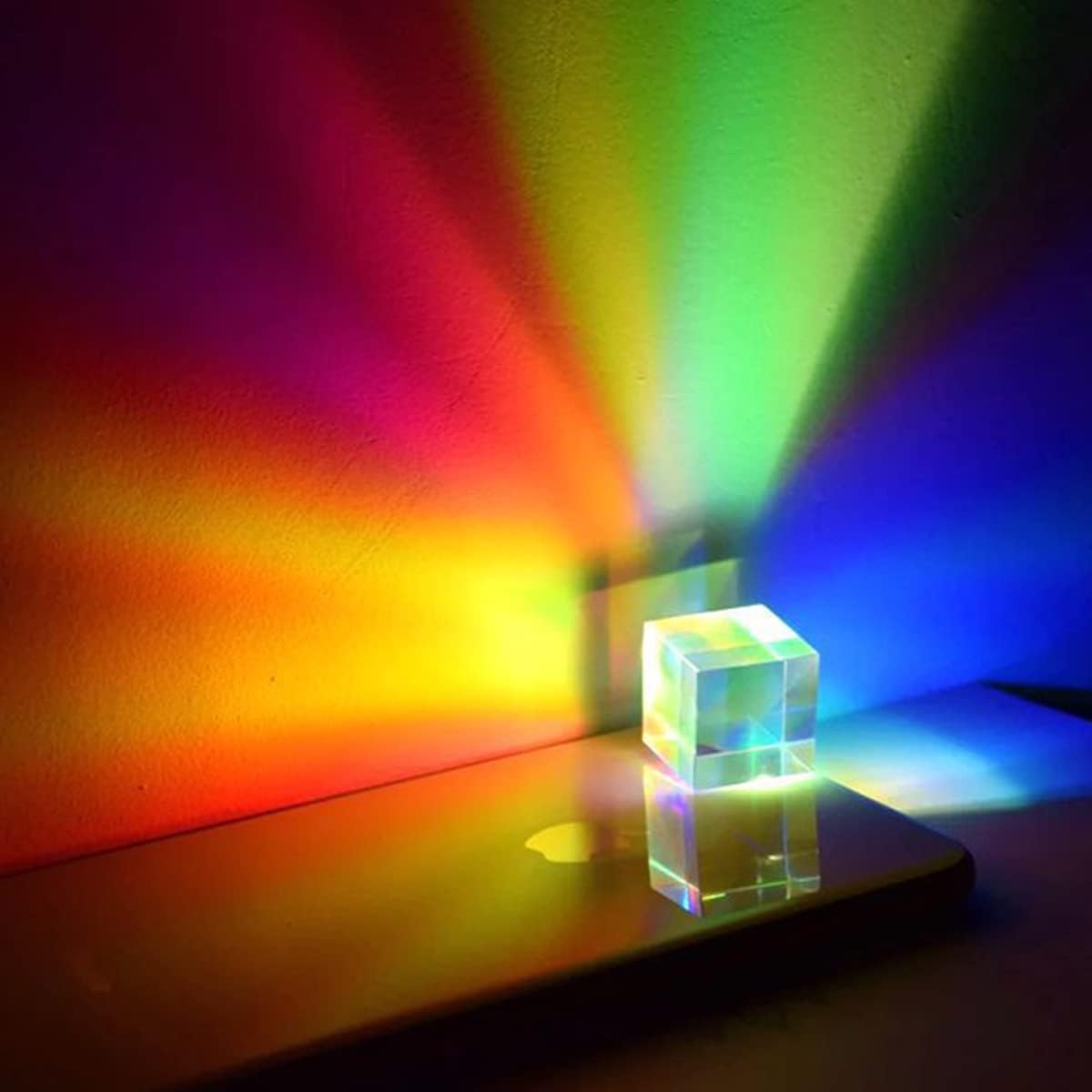 PrismCube