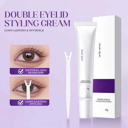 Lid Flip - Natürliche Augenlidcreme