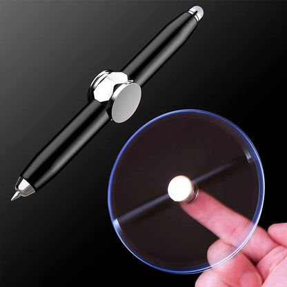 FidgetStift - 3-in-1 Fidget-Stift zur Stressreduktion