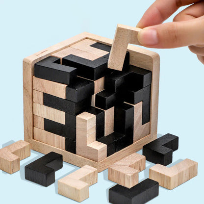 Cube Stack - Lass dich von jeder spannenden Wendung mitreißen