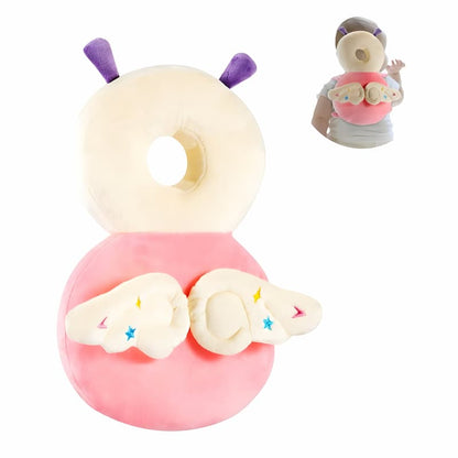 FallCushion