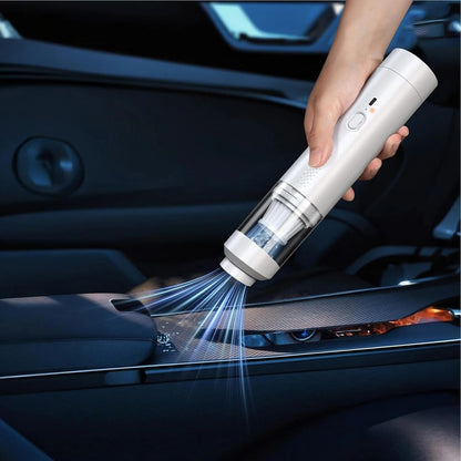 HandVac - Dualmodus-Haushaltsreinigungsmaschine