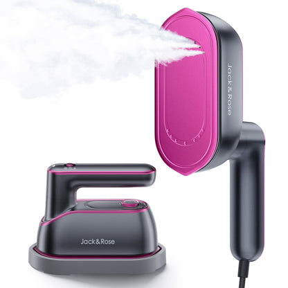 Travel Iron - Kompaktes Bügeleisen für unterwegs