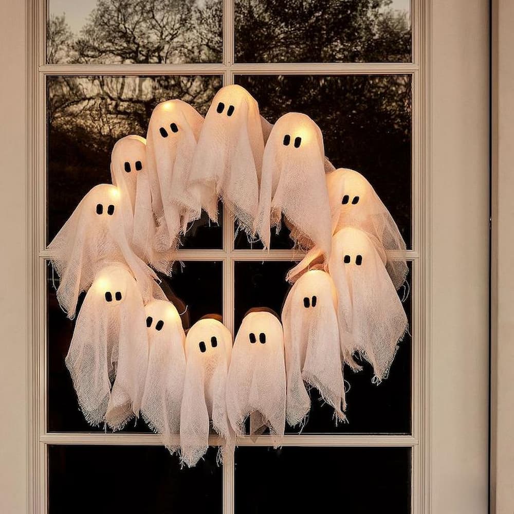 GhostWreath
