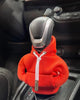 Poky - Hoodie Auto-Schalthebelabdeckung Gear Shifter Cover