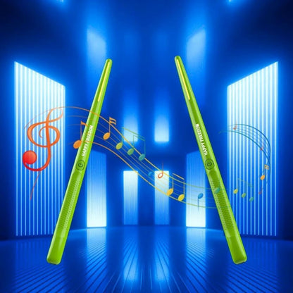 AirDrummer - Elektronische kabellose Drumsticks