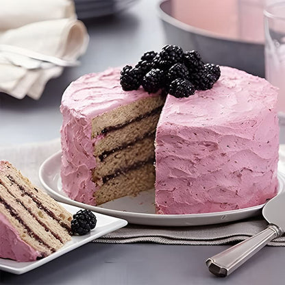 Cake Form - Kuchenform mit Entformungsmechanismus