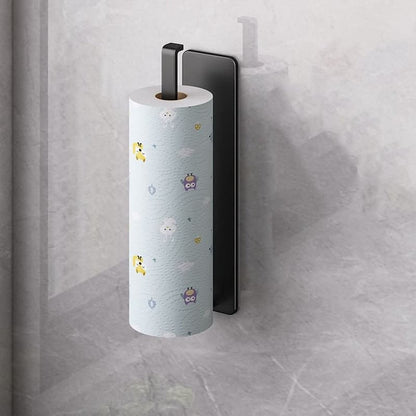 MagRollHolder - Extra starker magnetischer Küchenrollenhalter – Platzsparend