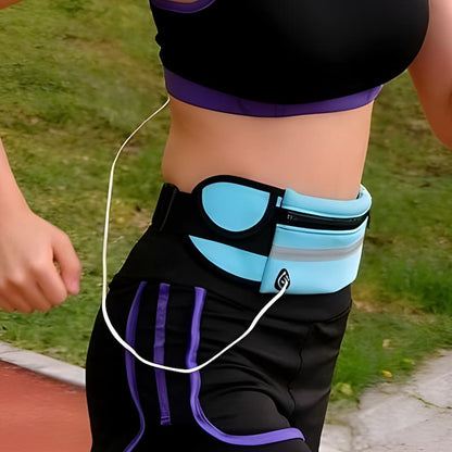 Exercise Pouch