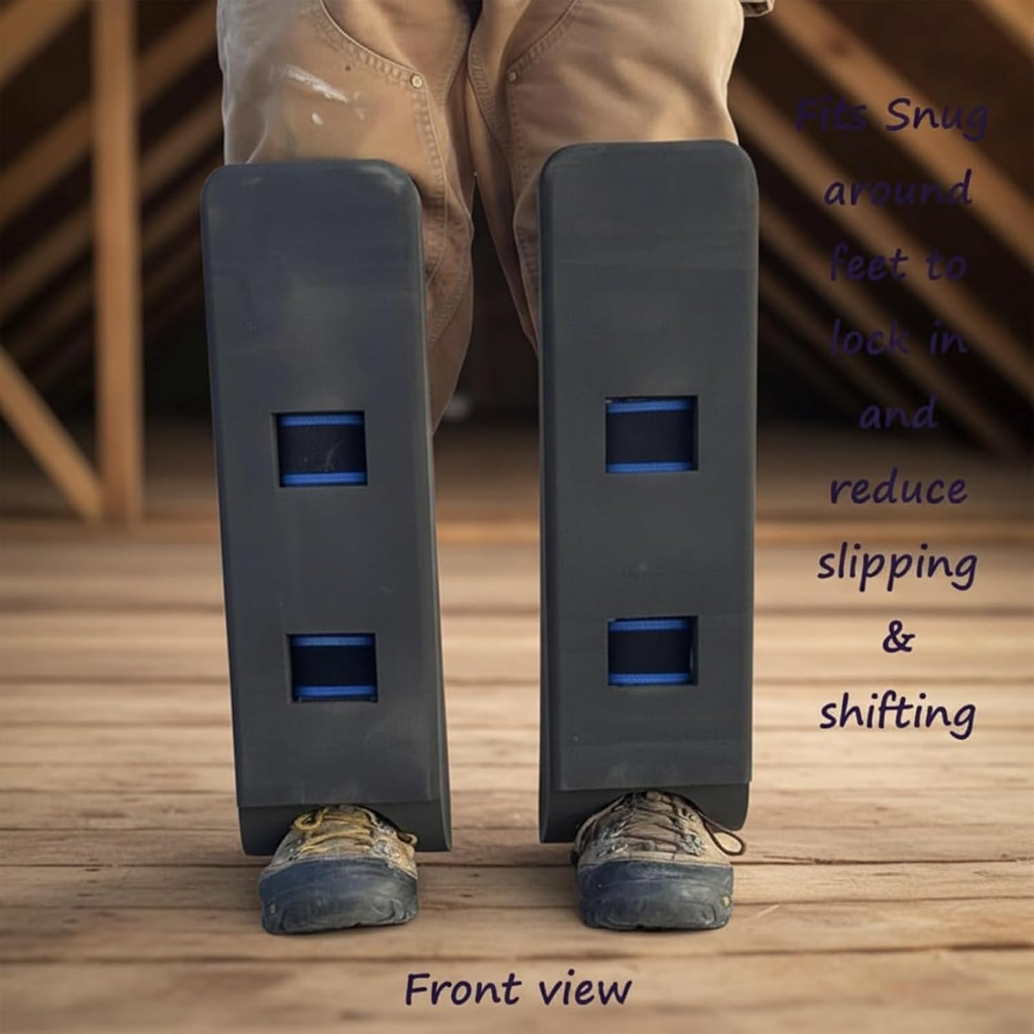 CrawlPads -  Der ultimative Bewegungscrawler