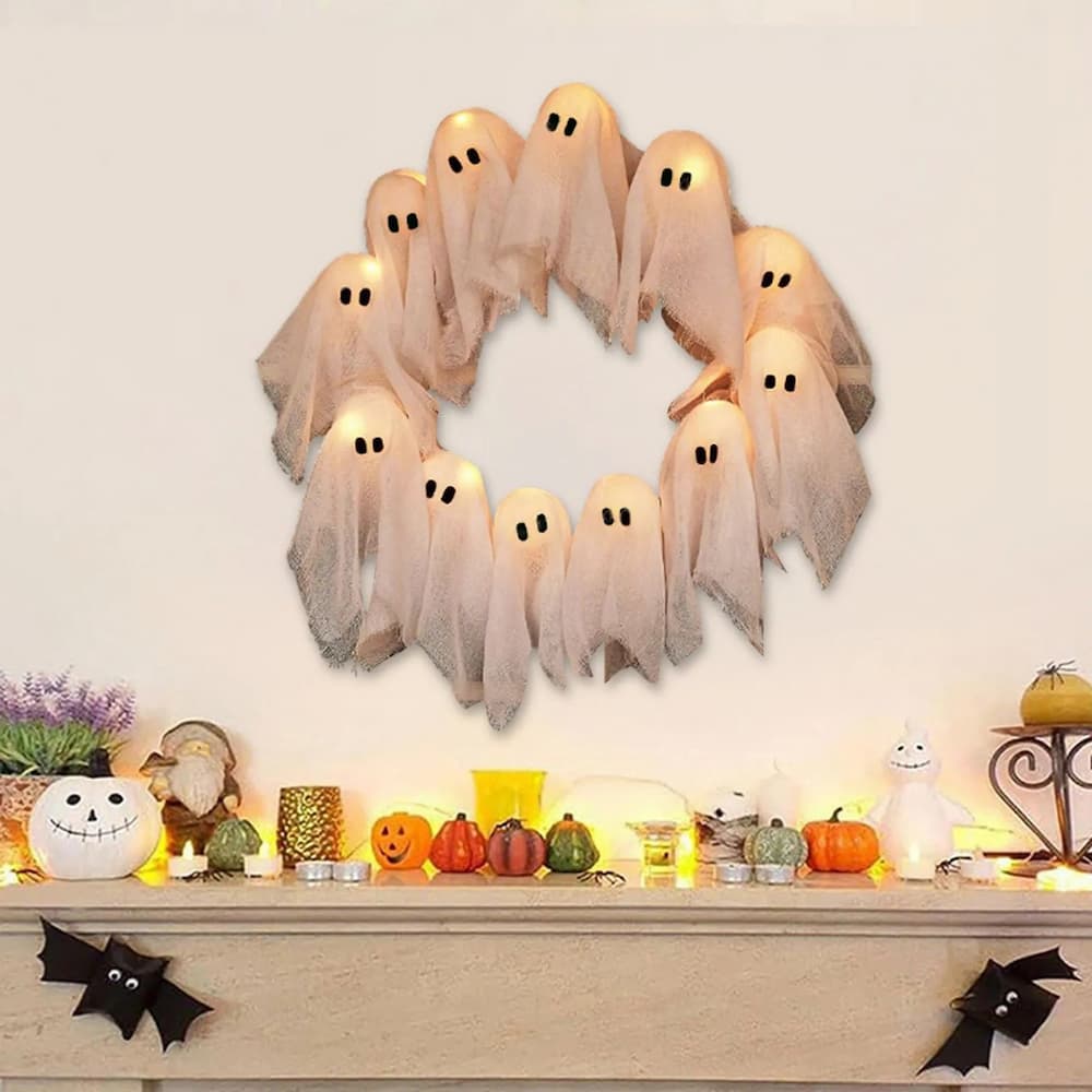 GhostWreath