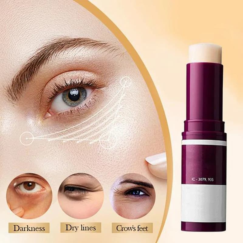 Balm Stick - Koreanischer Anti-Aging-Hautpflegestift