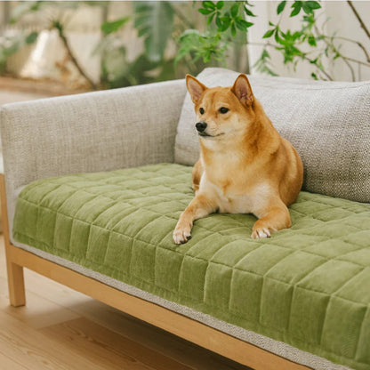 Couch Topper - Moderne Sofamatte