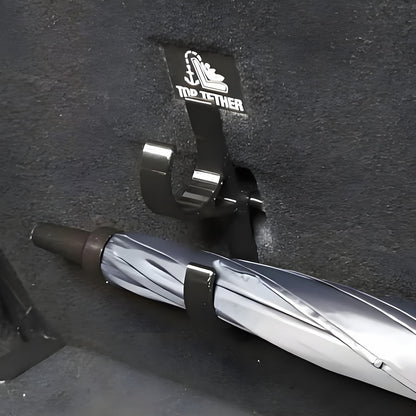 Autosonnenschirmhalter