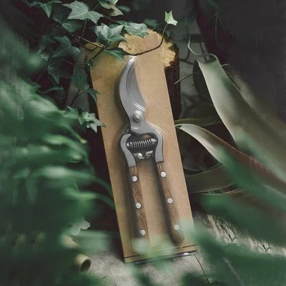 LethoShears - Handgeschmiedete Mehrzweckschere