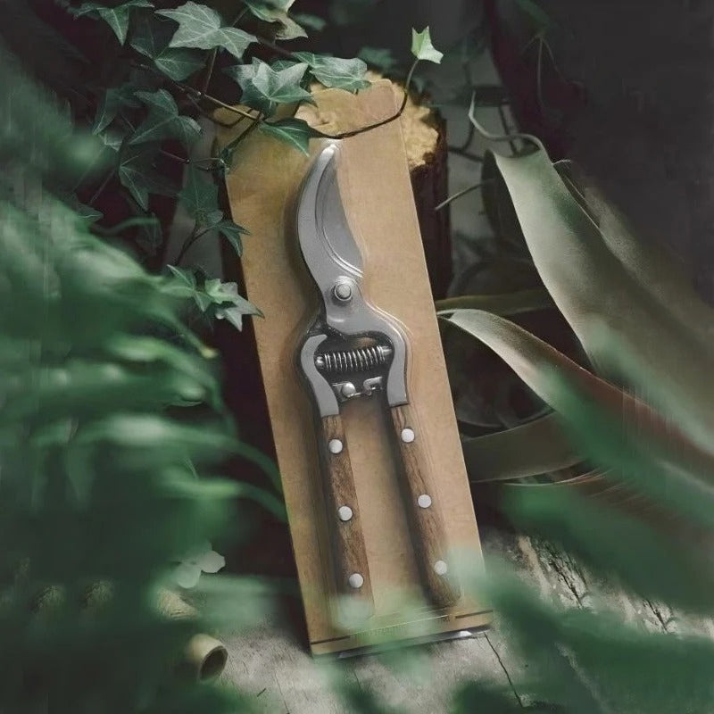 LethoShears - Handgeschmiedete Mehrzweckschere