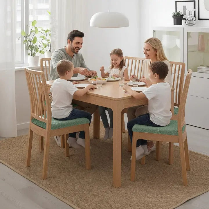 ChairCover - Stuhlsitzbezüge  [4er-Set]