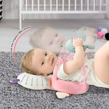 FallCushion