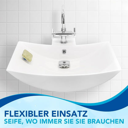 SoapBarHolder