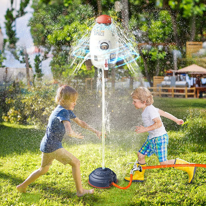 WaterRocket