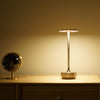 Narobu - Das Kabellose Und Wiederaufladbare Stimmungslicht Touch Lamp