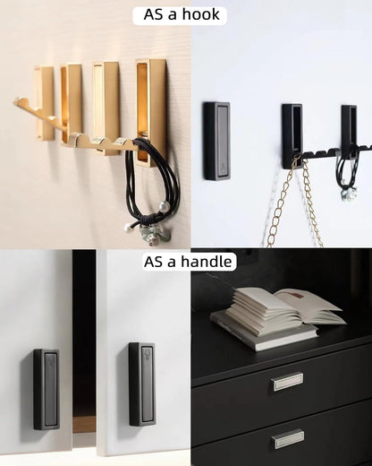 Box Hook - Räumen Sie Unordnung sofort auf und schaffen Sie Platz zum Durchatmen