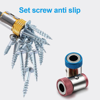 Screw Grip -  Schrauben Sie mit unerschütterlicher Präzision und ohne auch nur einen einzigen Tropfen zu verschütten – jedes Mal