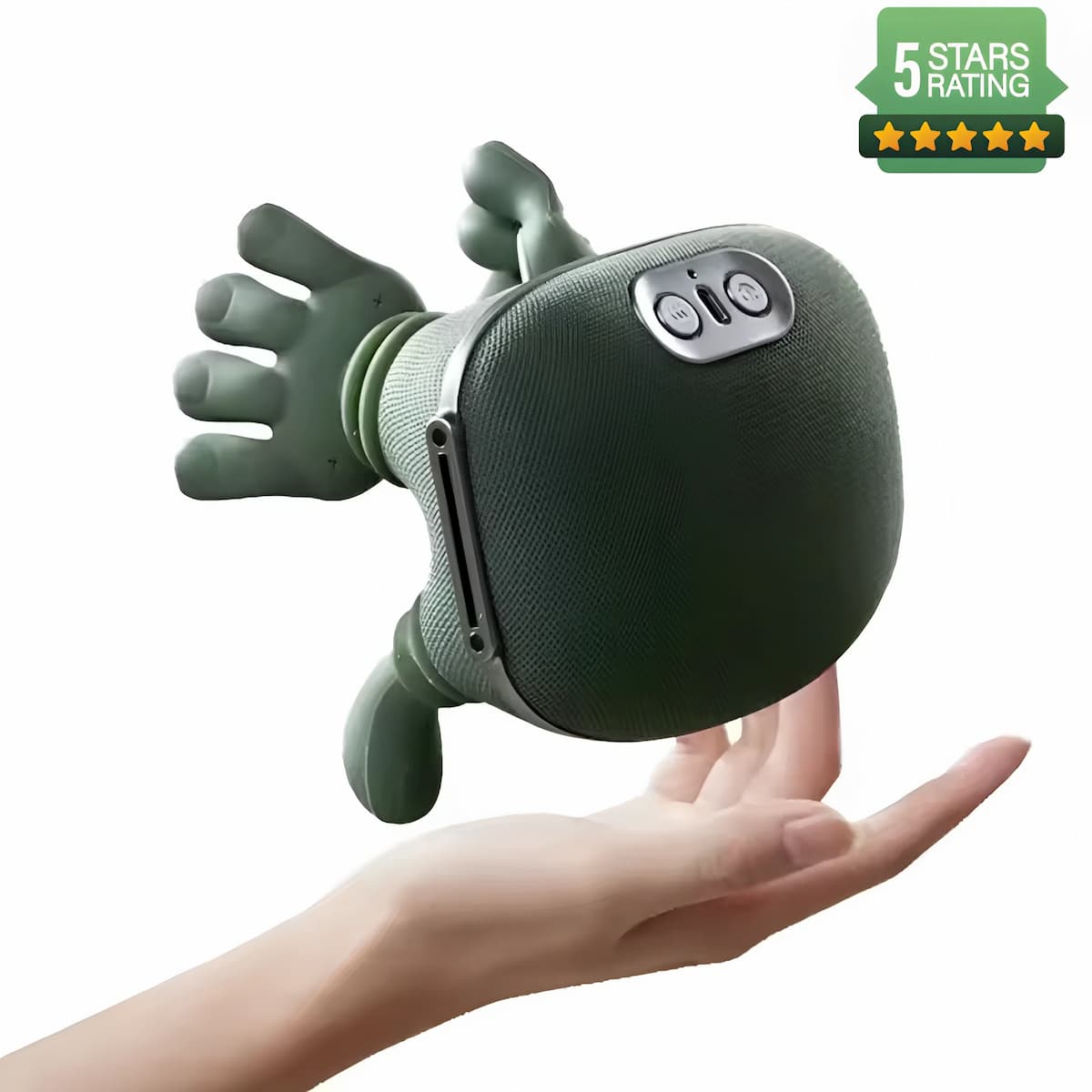 MassageHand