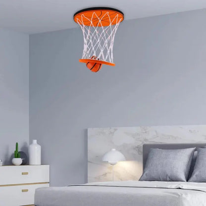 CeilingHoop - Basketball-Set für die Zimmerdecke