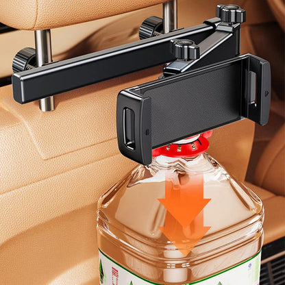 Headrest Arm -  Tablet-Halterung für Kopfstützen im Auto