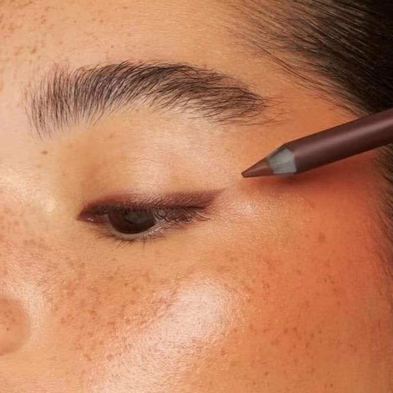 Luvona - Langanhaltender Eyeliner-Stift