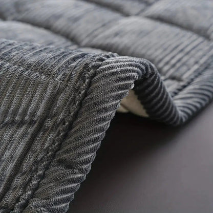 Couch Topper - Moderne Sofamatte
