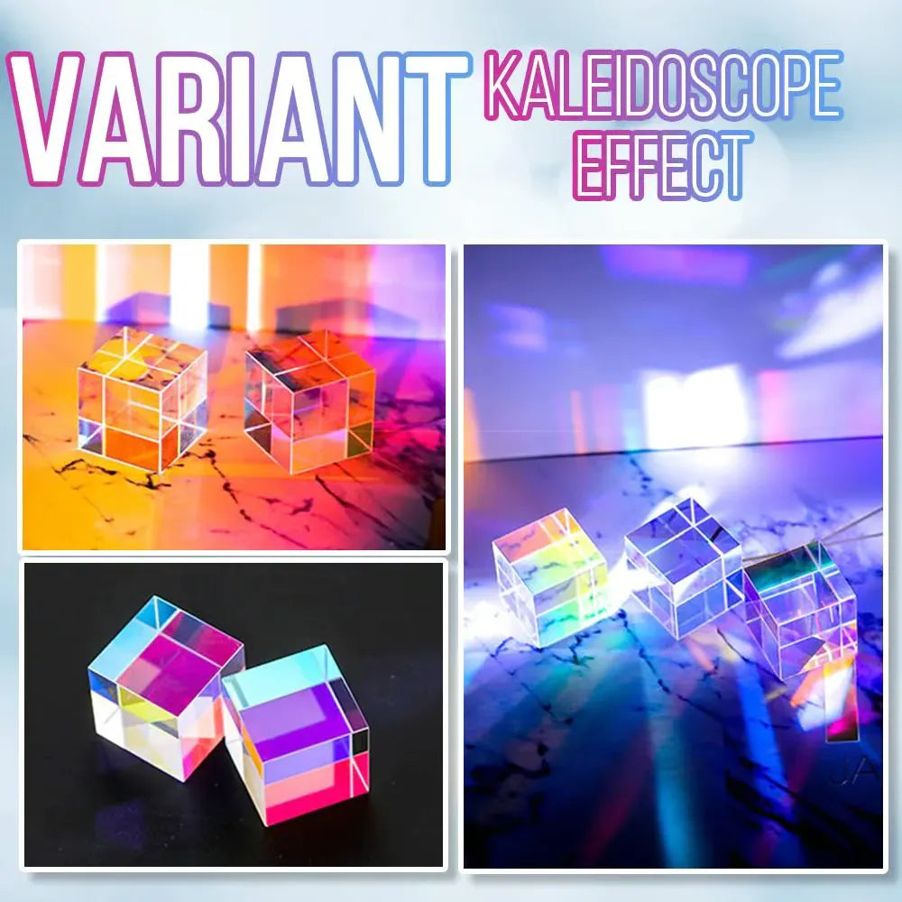PrismCube