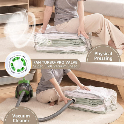 CompressionBags