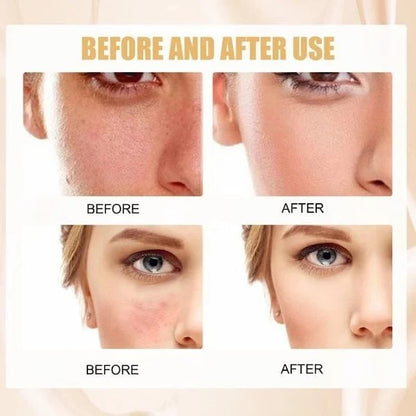 AdaptSkin - Makellose, natürlich strahlende Haut, die sich Ihnen anpasst