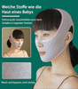 V-Mask™ - Magische Schlafmaske für schlankes Gesicht!