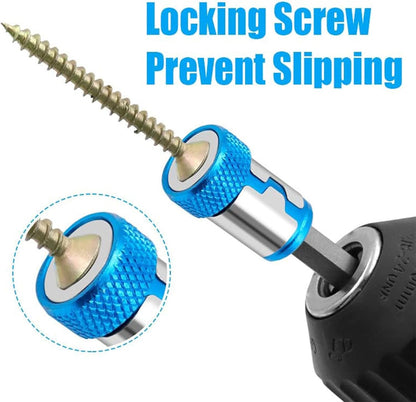 Screw Grip -  Schrauben Sie mit unerschütterlicher Präzision und ohne auch nur einen einzigen Tropfen zu verschütten – jedes Mal