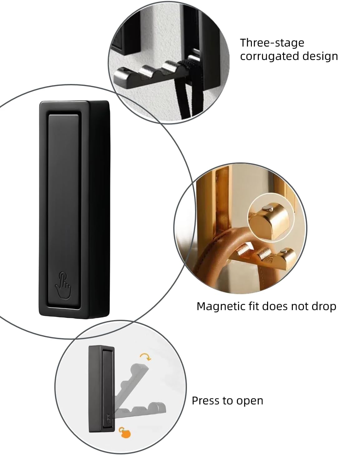 Box Hook - Räumen Sie Unordnung sofort auf und schaffen Sie Platz zum Durchatmen