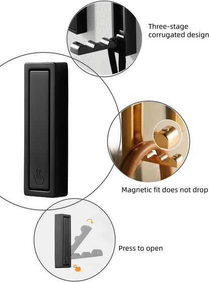 Box Hook - Räumen Sie Unordnung sofort auf und schaffen Sie Platz zum Durchatmen