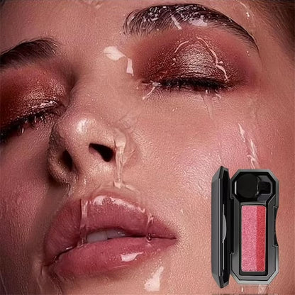 Glamour Eyeshadow -  Perfekte zweifarbige Lidschattenpalette